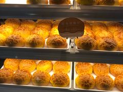 菠萝油-太兴餐厅(东方广场分店)