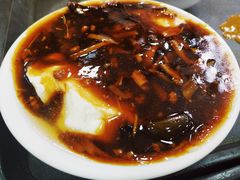 豆腐脑-白魁老号饭庄(交道口店)
