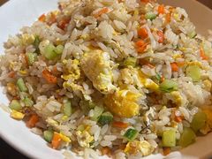 扬州炒饭-沈记菜馆(酒仙桥路店)