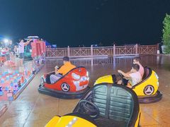 -南戴河旅游度假区