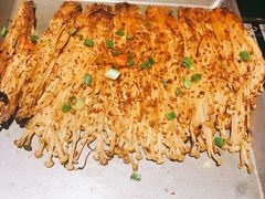 -很久以前羊肉串(大华三路店)