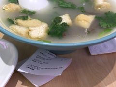 -小杨生煎(湟普汇店)