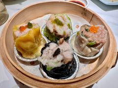 四色烧卖-禄运茶居·手工点心(猎德店)