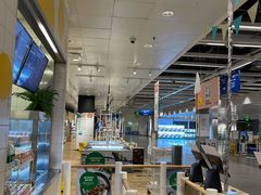 -宜家·瑞典风味餐厅(青岛商场店)