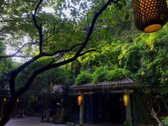 -竹吟山房