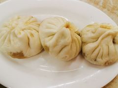 -天津包子铺(万泉庄店)