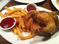 -宝莱纳啤酒花园餐厅PAULANER BRAUHAUS Nanjing(广州路店)