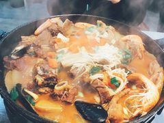 -老厨人深海炖锅(江宁文鼎店)