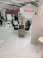 -Godhands美发设计沙龙