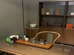 -三谷里·生态水疗空间(五一店)