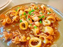 -巽寮印象美食部落餐厅·海鲜·地方特色菜(惠州体验店)