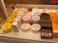 -好利来(朝外店)