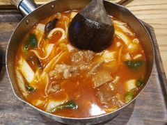 -小满手工粉(上海月星环球港店)