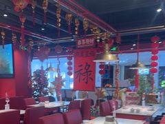 -禄鼎记·排队俩小时都要吃的酸菜鱼(石牌桥店)