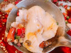 -爱妻鱼•老体北重庆水煮鱼•川菜(白云路店)