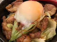 -北海道BBQ NOBOJIN