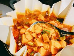 人间豆腐-穹六人间 people 6(岳阳路店)