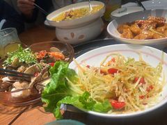 -南越郡·越式风味餐厅(青秀万达店)