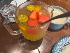 -西堤牛排(合肥之心城店)