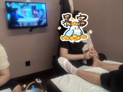 -水墨澜渟足道·SPA·传统(四望亭东关街店)