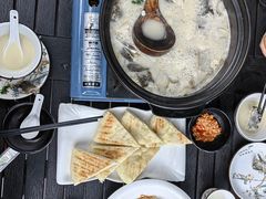 -炊烟餐厅