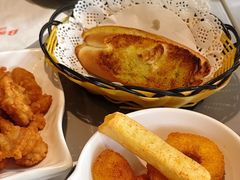 -犇腾牛排(苏州高铁吾悦店)