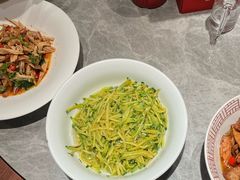 -湘轩·土菜研究院(光大店)