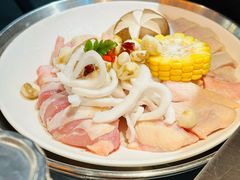 -椰庭·椰子鸡·创意玩家(晶耀前滩店)