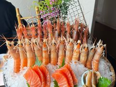 -花潮料理艺食馆(成都万象城店)