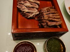 -哈啾嗨·新概念蒙餐(红星新城店)