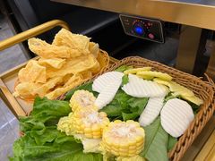 -二刀潮牛(重庆光环购物公园店)