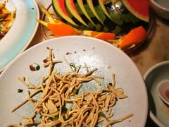 -红蜡烛-养生粥-津鲁菜(中山路店)