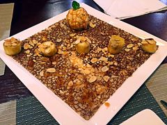 -LA CREPERIE BRETONNE布列塔尼法式餐厅(天童北路店)
