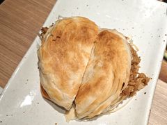 -大师兄·西北小馆(金湾华发商都店)