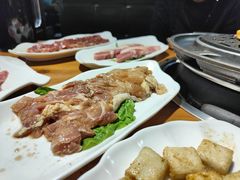 -牛犇炭火烤肉·鲜切烤肉(承德总店)