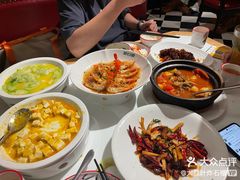 -新白鹿餐厅(第一百货店)