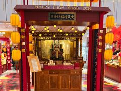 -凯德MALL(西直门店)