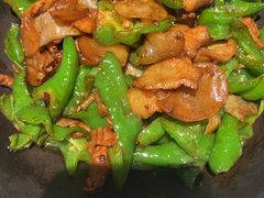 -老海陵·泰州菜(三水湾店)
