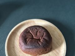 墨西哥咖啡黄油-CARINO BAKERY&CAFE(人广来福士店)