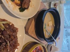 -醉辉皇原味海鲜江南菜(成都大魔方店)