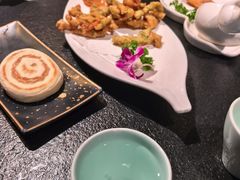 -唐猫庭院·千年陕菜(赛格国际购物中心店)