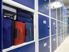 -StorHub 趣存自助仓·迷你仓(虹桥店)