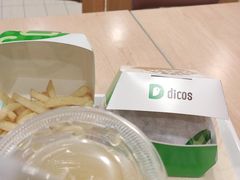 -德克士(睢宁曼哈顿店)