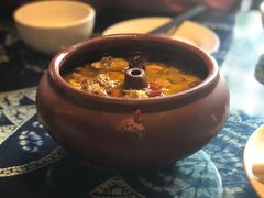 -香满楼(临安路店)