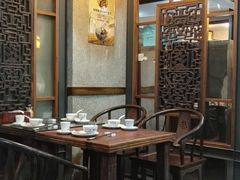 -堂宴·老厦门私房菜(1988仙岳总店)