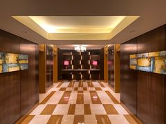 -杭州武林万怡酒店