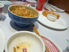 -孙家外婆•长春地标美食新名片(红旗街万达店)