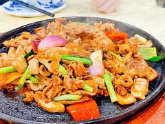 -标记美食新鲜猪杂(兴南大道店)