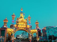 -海上明珠主题乐园