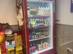 -二子海鲜大排档(太阳城店)